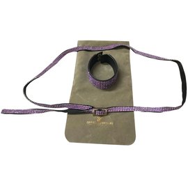 Swarovski-Armbänder-Lavendel