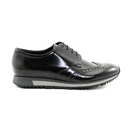 Scarpe Prada nuove Nero
