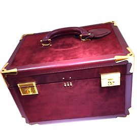 Eitelkeit CARTIER Bordeaux