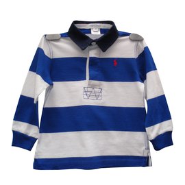 Ralph Lauren-Tops Tees-Multiple colors