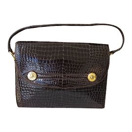 Hermès Florida Marrone scuro