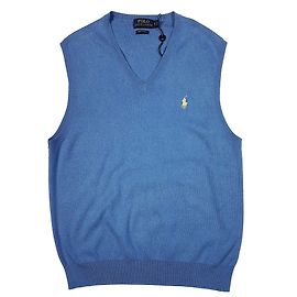 Polo Ralph Lauren Suéteres Azul