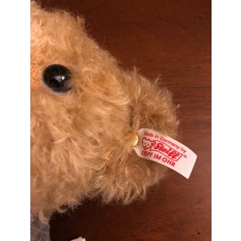 Jean Paul Gaultier-Teddy bear-Beige