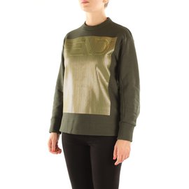 Fendi-Top-Green