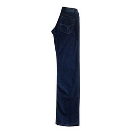 Calvin Klein-Pants-Navy blue