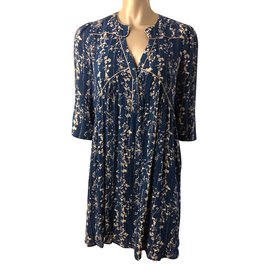 Bash Robes Bleu clair