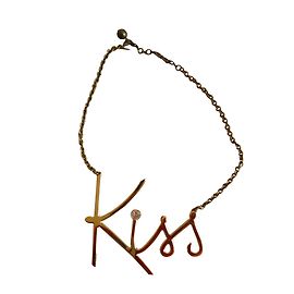 Lanvin Beso Dorado