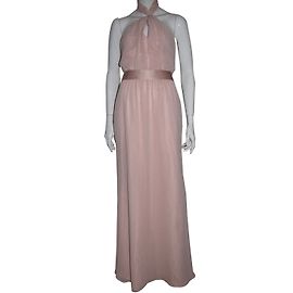 Vera Wang Robe Angeln