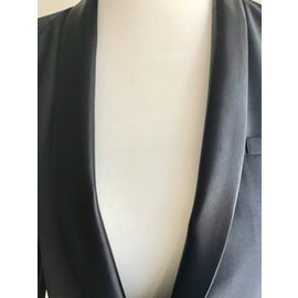Barbara Bui-New gray jacket-Grey
