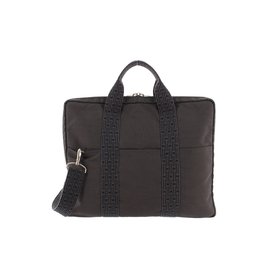 Hermès-Herline Document Case-Other,Grey