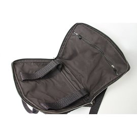 Hermès-Herline Document Case-Other,Grey