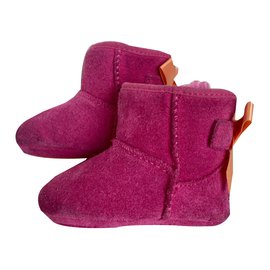Ugg-Boots-Orange,Fuschia