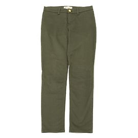 Emilio Pucci KAKI SKINNY FR38 Caqui