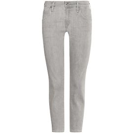 Citizens of Humanity Citzens da Humanidade Elsa Jeans Cinza
