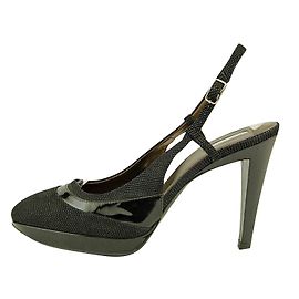 Calvin Klein Pumps Grau
