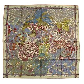 Hermès MITOS E METAMORFOSES Multicor