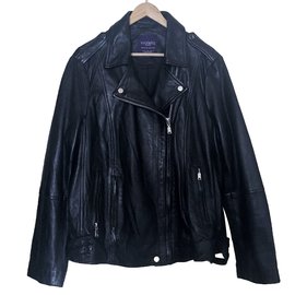 Mango Perfecto Noir