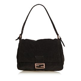 Fendi Baguette Preto