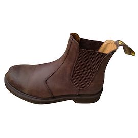 Dr. Martens 2976 Marrom