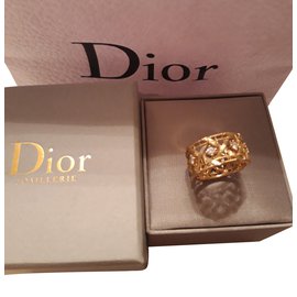 Dior-MY DIOR GM-Dourado