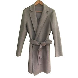 No Brand Coats, Outerwear Grey