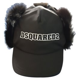 Dsquared2 Nero