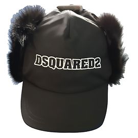 Dsquared2 Preto