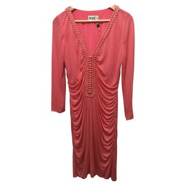 Alice by Temperley-Robes-Rouge