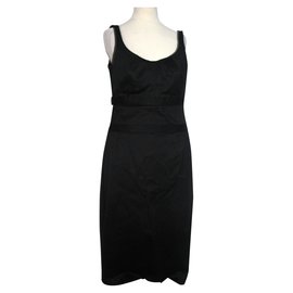 La Perla-Dresses-Black