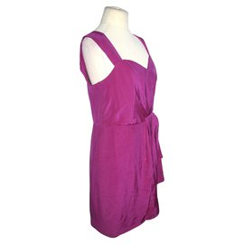 Temperley London-Dresses-Pink