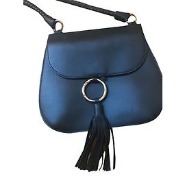 Sac maje SELENA Noir
