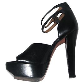 Kurt Geiger Heels Black
