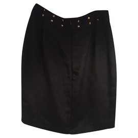 Alice by Temperley-Skirts-Black