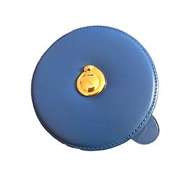 Cartier Pocket mirror Blue