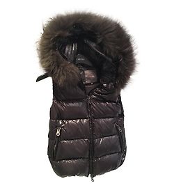 Duvetica Jackets Black