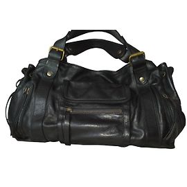 Gerard Darel, 24h Saint Germain Nero