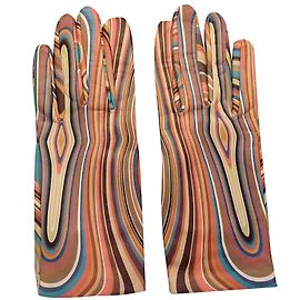 Paul Smith Guantes Otro