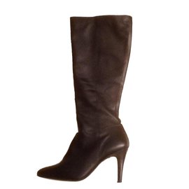 Minelli boots Black