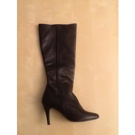 Minelli-boots-Black