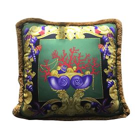 Gianni Versace Oreiller Autre