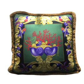 Gianni Versace Cuscino Altro