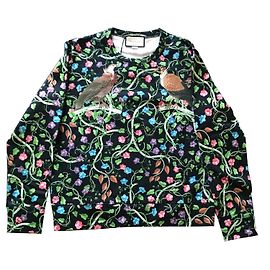 Gucci maglione Nero