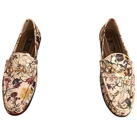 Gucci Mocassins Multicolore