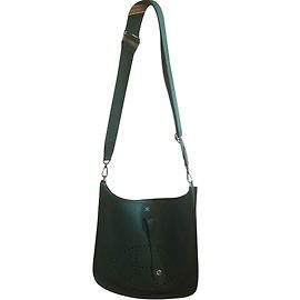 Hermès Sac Evelyne III PM 29 Vert