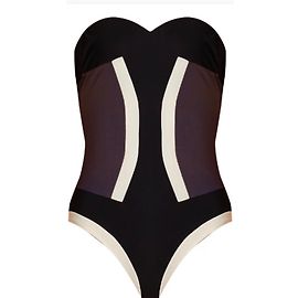Zeus + Dione Maillots de bain Multicolore