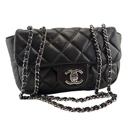 Chanel Coco Rain Chocolat Brown