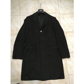 Smalto-UNA 6 coat-Black
