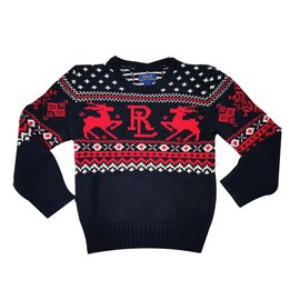 Polo Ralph Lauren-Chandails-Multicolore