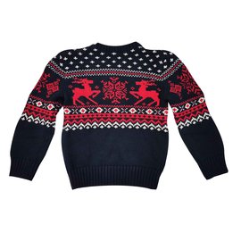 Polo Ralph Lauren-Chandails-Multicolore