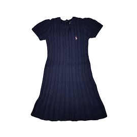 Ralph Lauren Vestidos Azul marino